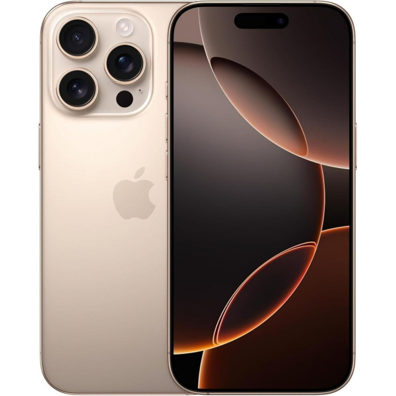 Apple iPhone 16 Pro Max – 256GB eSIM