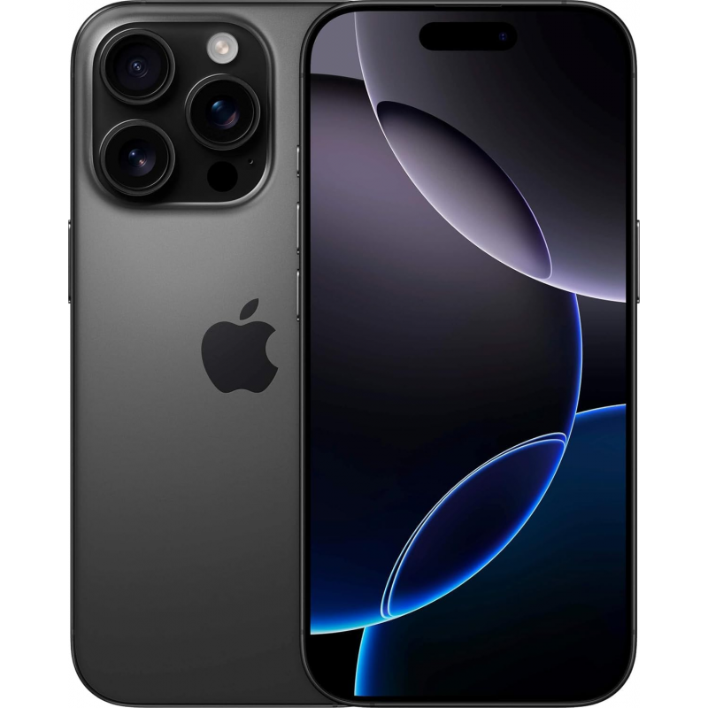 Apple iPhone 16 Pro Max – 256GB eSIM - صورة 2