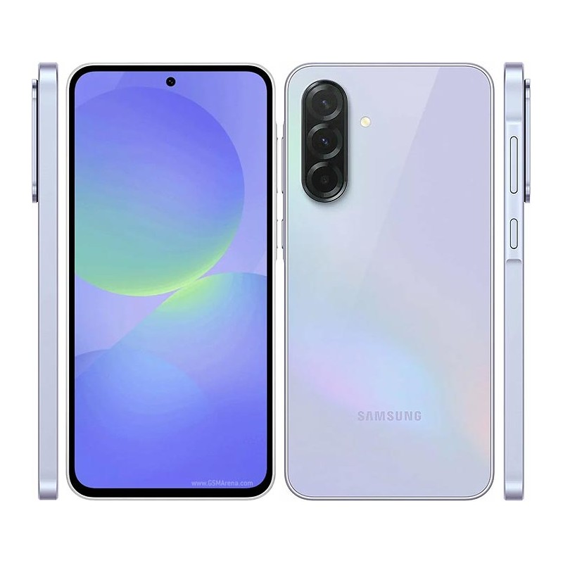 Samsung Galaxy A36 5G – 12GB RAM + 256GB